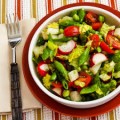 Gluten Free Chopped Salad